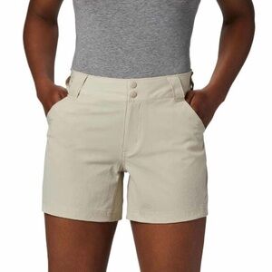 Columbia PFG Performance Fishing Gear Omni-Shade Women's Shorts